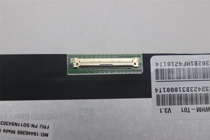 Lenovo FRU BOE NV116WHM-T01 V3.1 11.6 5D11N64303