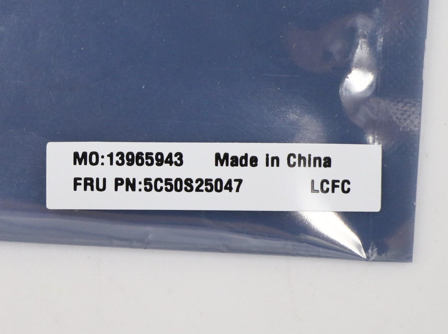 Lenovo IdeaPad 3-15IML05 SD Card Audio Jack Button Board 5C50S25047