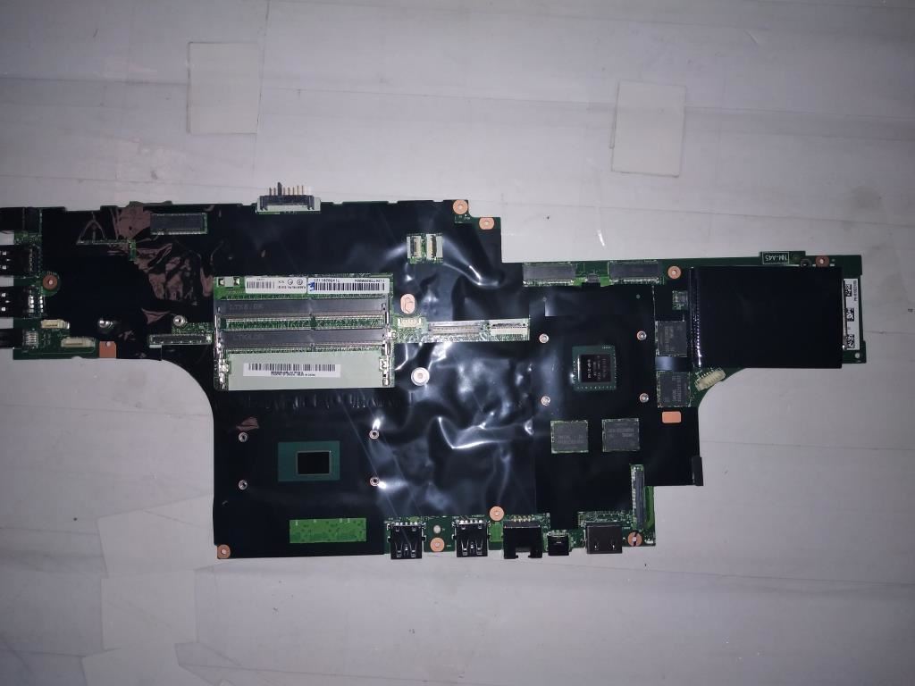 Lenovo ThinkPad P50 Motherboard Mainboard 6820 01AY451