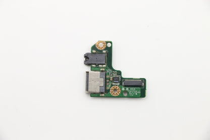 Lenovo Audio I/O USB A10 Board 90004923