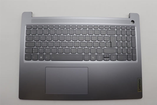 Lenovo Upper Case ASM_FRA L 83E7FP AG BL 5CB1N97069