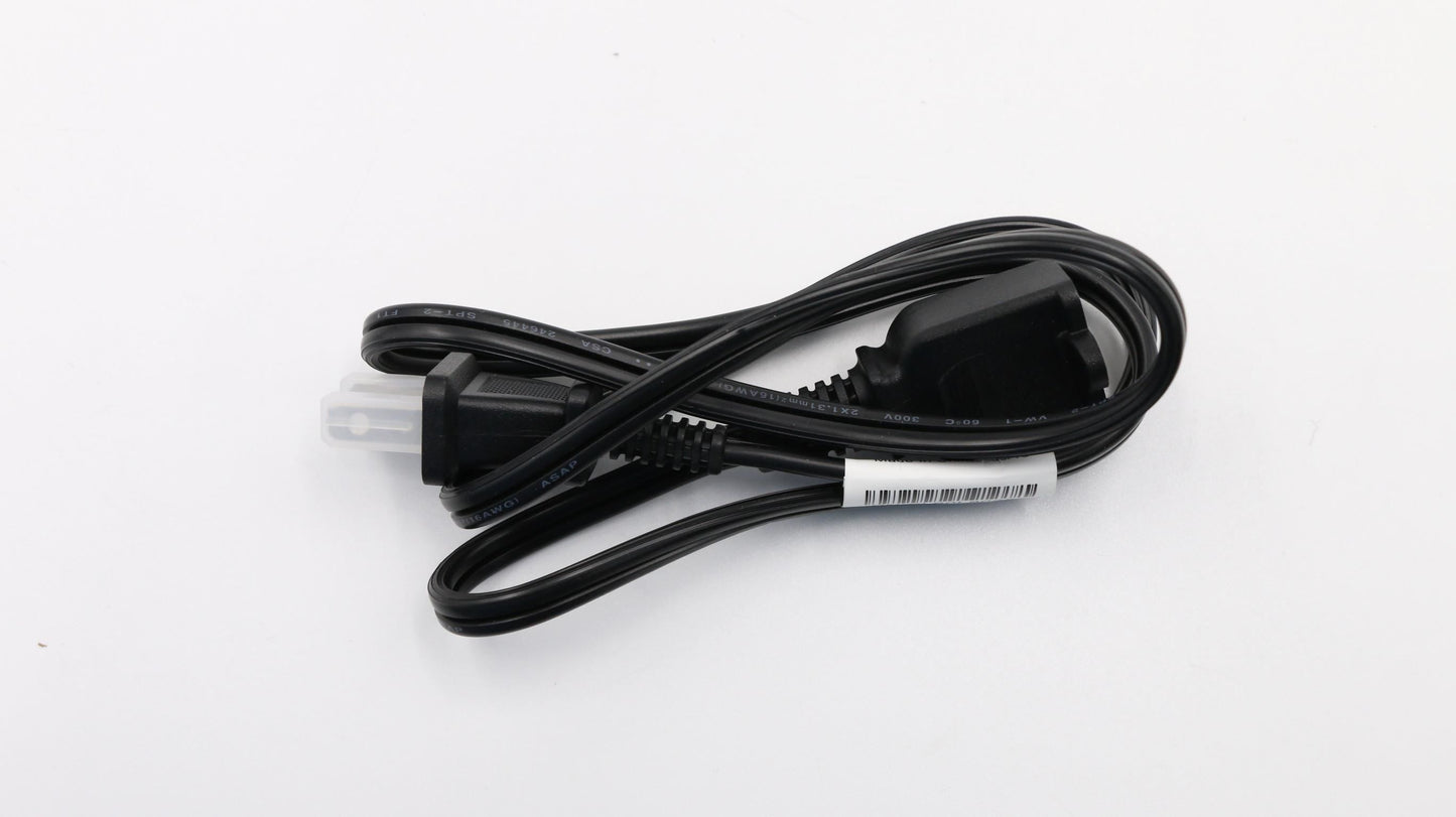 Lenovo LINECORD lux Nema 1-15P TO 1-15R 1M Cable 01FR023