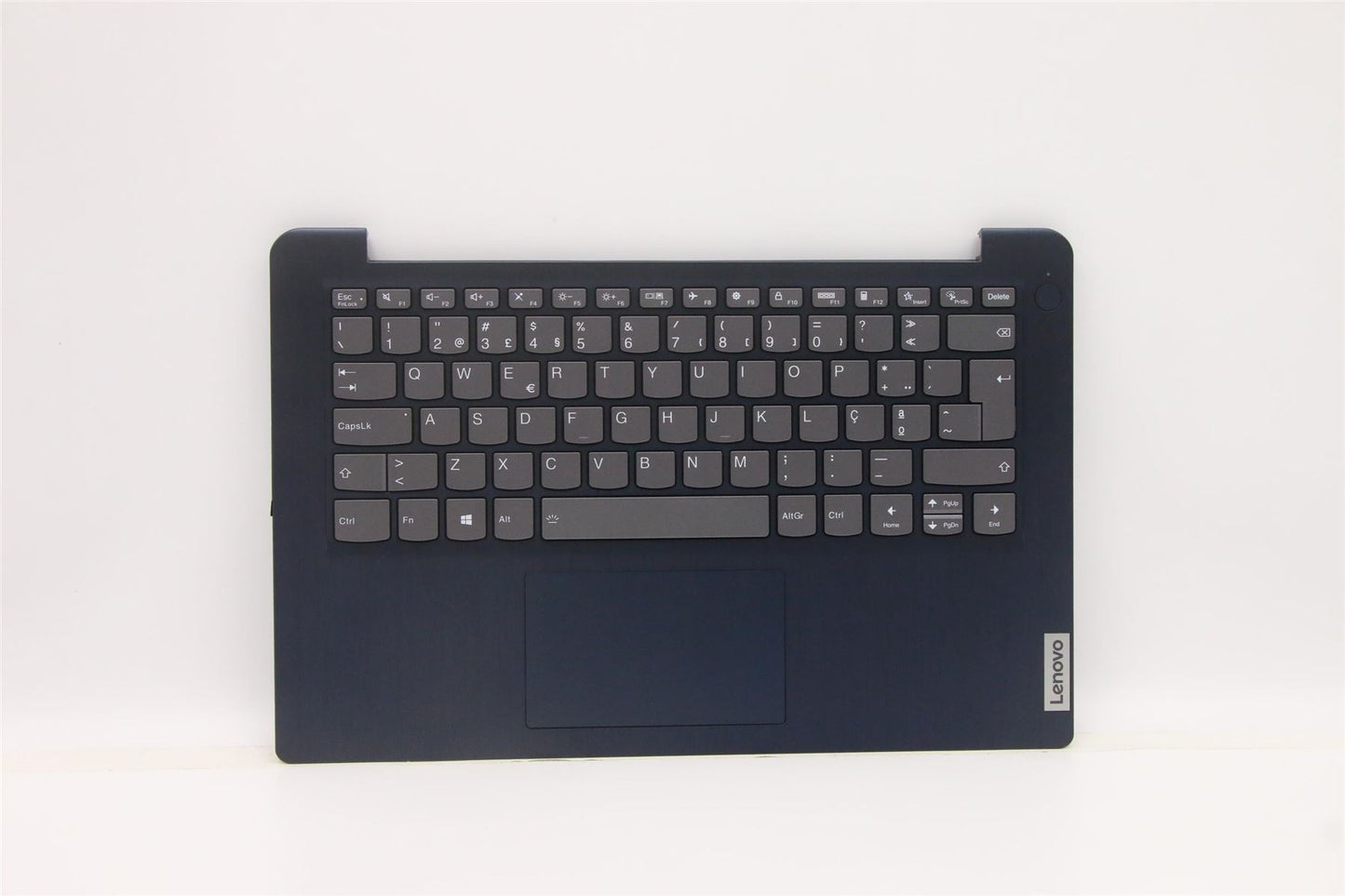 Lenovo Upper Case ASM_POR L82H7 AB NFPBLD 5CB1B97699