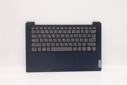 Lenovo Upper Case ASM_POR L82H7 AB NFPBLD 5CB1B97699