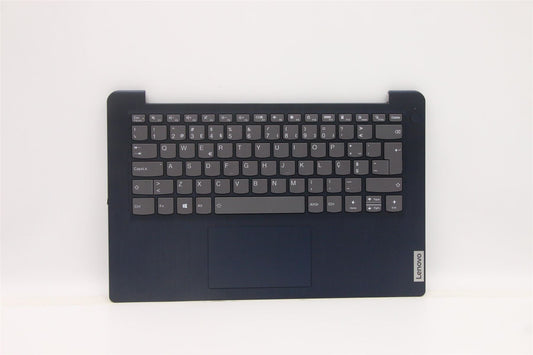 Lenovo Upper Case ASM_POR L82H7 AB NFPBLD 5CB1B97699