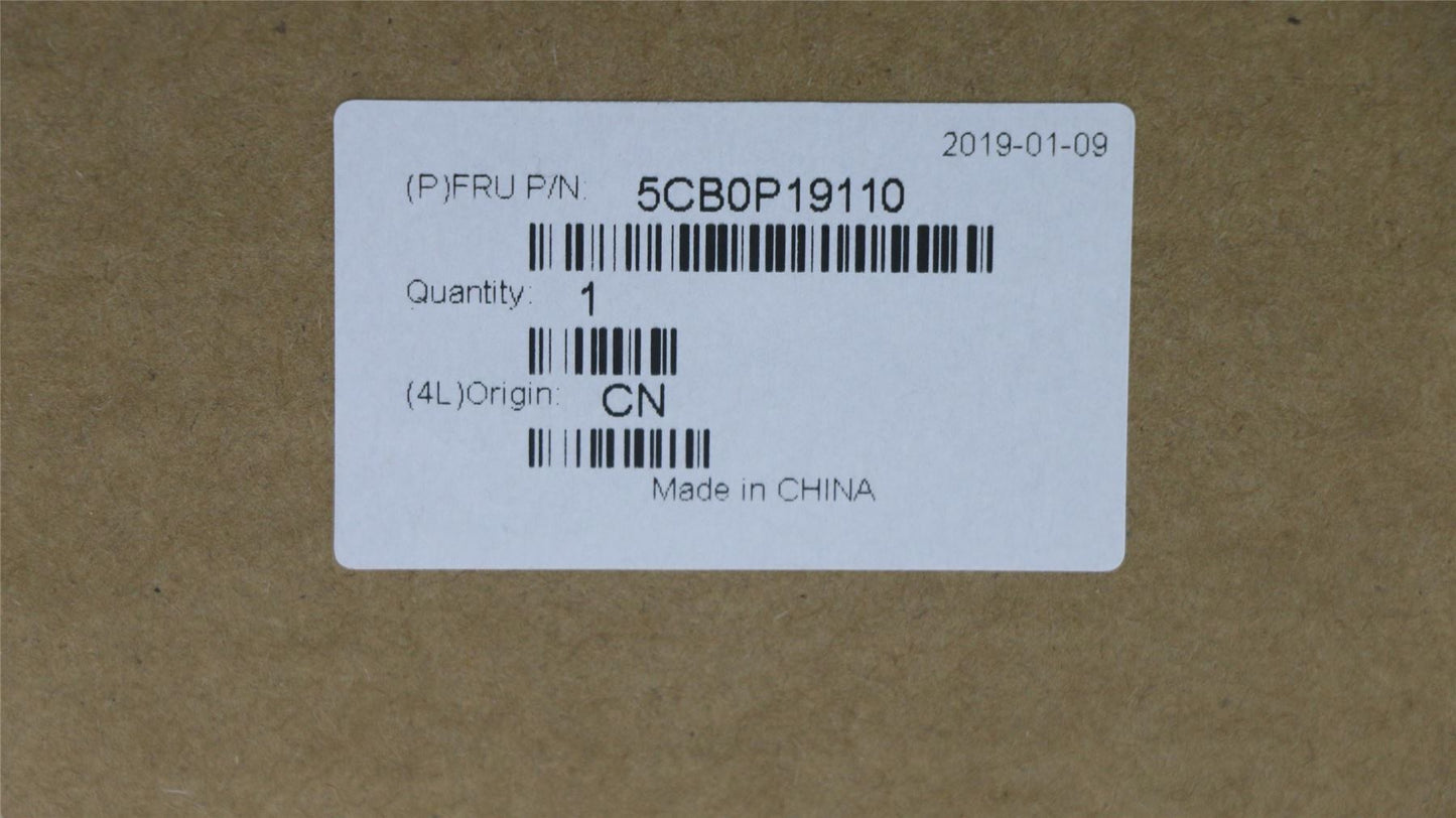 Lenovo Hinge Cover L 81A8 Champagne 5CB0P19110