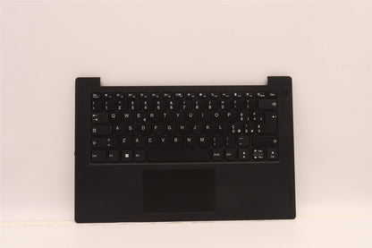 Lenovo MECH_ASM KBw/Ccvr ITA-CHY UK BK 5M11G25768