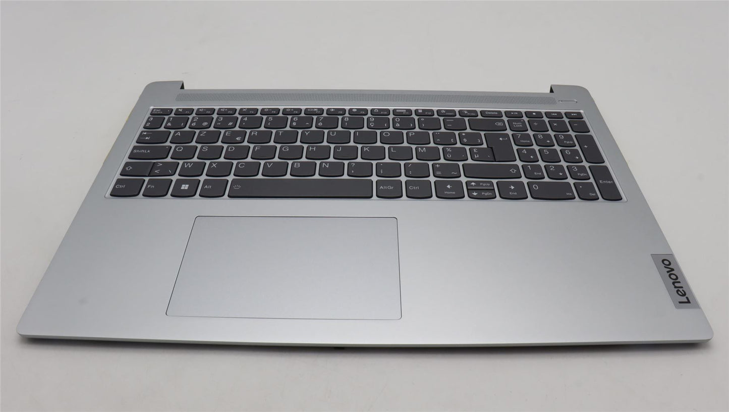 Lenovo IdeaPad 5 16IRL8 5 16IAH8 Palmrest Cover Touchpad Keyboard 5CB1L50495