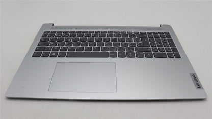 Lenovo IdeaPad 5 16IRL8 5 16IAH8 Palmrest Cover Touchpad Keyboard 5CB1L50495