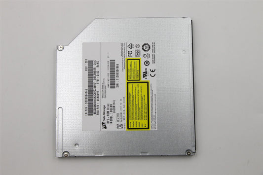 Lenovo OPT_DRIVE 9.0mm DVDROM with out bezel 45K0492