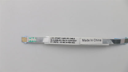 Lenovo ThinkPad L440 L540 Smart Card Reader Board Cable 04X2037