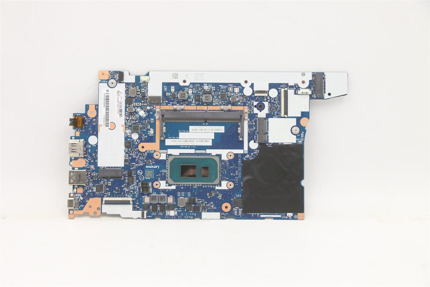 Lenovo ThinkPad E15 2 E15 Gen 2 Motherboard Mainboard UMA 5B20Z48234