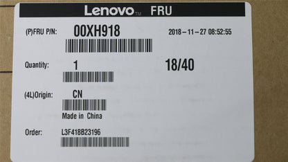 Lenovo PS2 TRDTNL KB BK JPN 00XH918