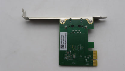 Lenovo NETWRK_CRD Lx 8125BS PCIEx1 2.5G HP 5N30Z29061 5N30Z29065