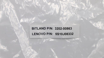 Lenovo Yoga 3-1120 3-1130 300-11IBR 300-11IBY Screw Screws Set Kit 5S10J08332