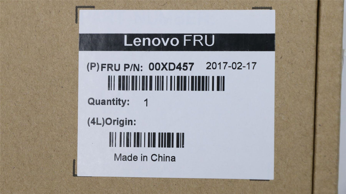 Lenovo BEZEL _FIO bezel without CR 00XD457
