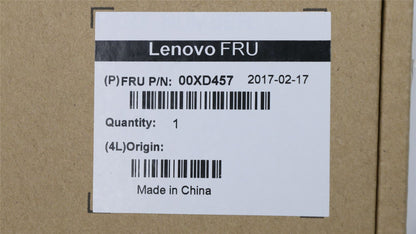 Lenovo BEZEL _FIO bezel without CR 00XD457