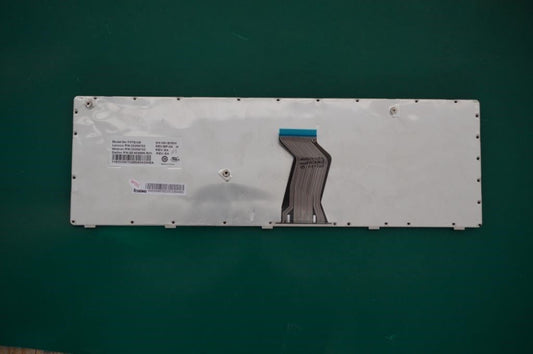 Lenovo DF T4TQ 101KEY black frame KBD US English Keyboard 25209752