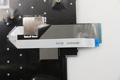 Lenovo FRU ABBA-KBD THA CHY Thai Keyboard 04Y0710