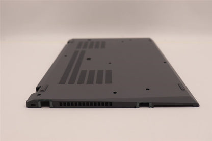 Lenovo ThinkPad T15 2 Bottom Base Lower Chassis Cover Grey 5CB1E28092