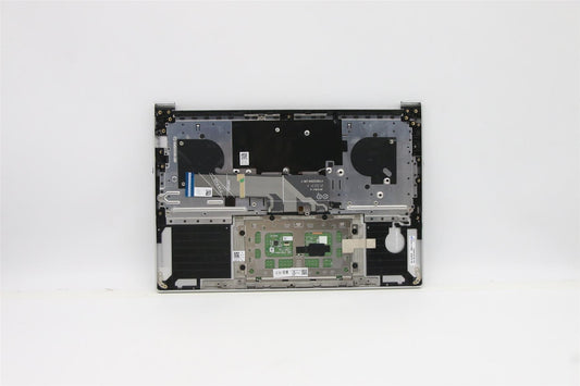 Lenovo IdeaPad 7 14ACH5 O Palmrest Cover Touchpad Keyboard 5CB1B43521