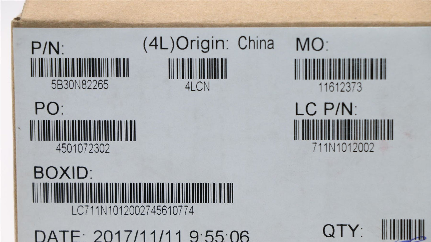 Lenovo IdeaPad 320-14ISK 320-14IKB Bezel Cover DVD Optical Drive 5B30N82265