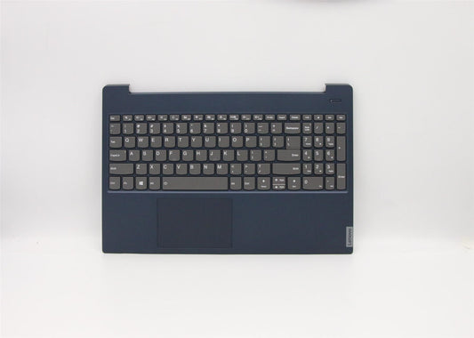 Lenovo IdeaPad S340-15IWL S340-15IML Keyboard Palmrest Top Cover US 5CB0S18786