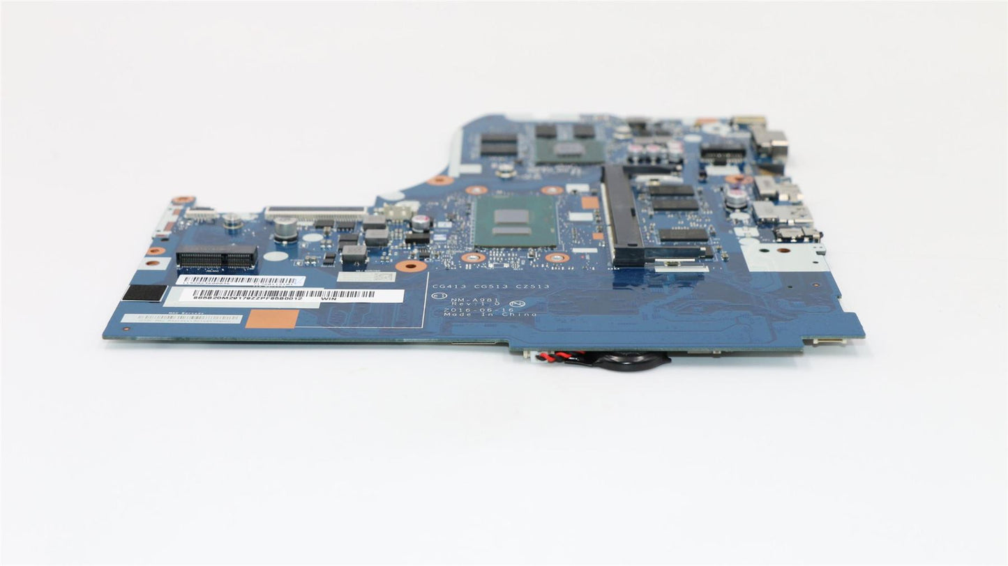 Lenovo IdeaPad 310 15IKB Motherboard Mainboard 5B20M29179