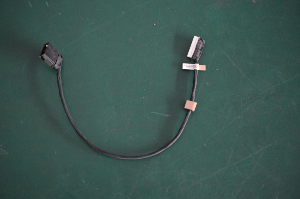 Lenovo DC-IN Cable L 80Q1 5C10L22073