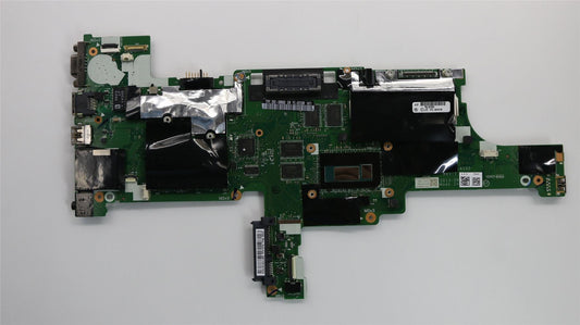 Lenovo ThinkPad T440 T440 Motherboard Mainboard UMA Intel i5-4300U 4GB 00HM169