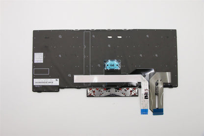 Lenovo ThinkPad T480s L480 L380 L390 L490 E480 E485 T490 E490 Keyboard 01YP504