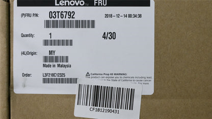 Lenovo LSI 9364-8i 8-port SATA 03T6792