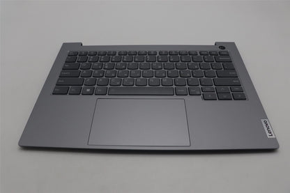 Lenovo Upper Case ASM_GRE W21KG AGBL H 5CB1P01129