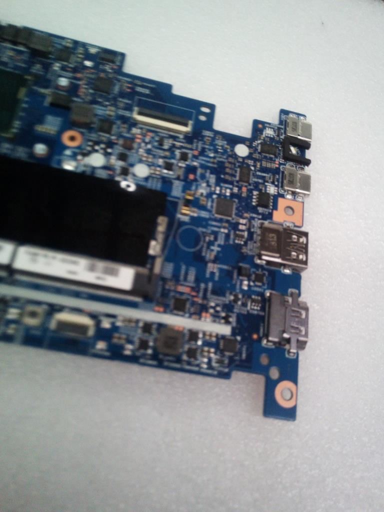 Lenovo Yoga L380 L380 Motherboard Mainboard i3-8130U  UMA Intel i3-8130U 02DD002