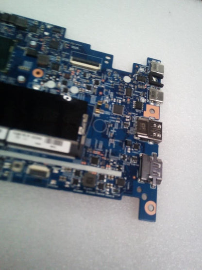 Lenovo Yoga L380 L380 Motherboard Mainboard i3-8130U  UMA Intel i3-8130U 02DD002