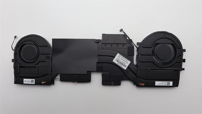 Lenovo HYB Thermal Module ASM,Peak 5H41K97263