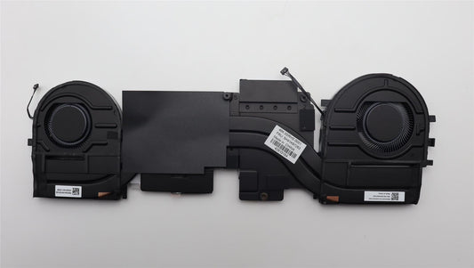 Lenovo HYB Thermal Module ASM,Peak 5H41K97263