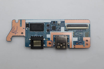 Lenovo CARDPOP L 83M4 I/O Board 5C50S25831