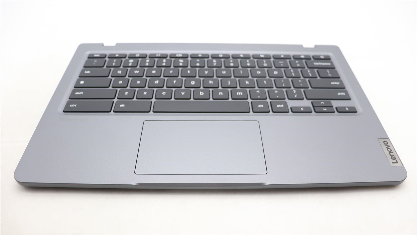 Lenovo MECH_ASM KB BK PT H TDP ENG DFN 5M11H61967