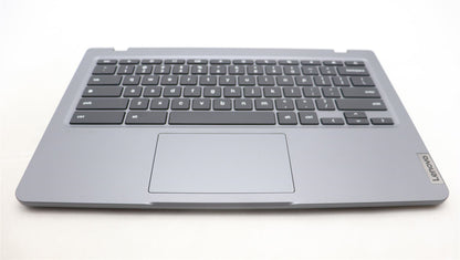 Lenovo MECH_ASM KB BK PT H TDP ENG DFN 5M11H61967