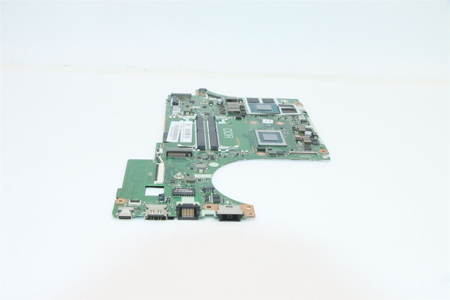 Lenovo 5B21C81168 MBC82K2 NOKR55600H_RTX3050TI RM