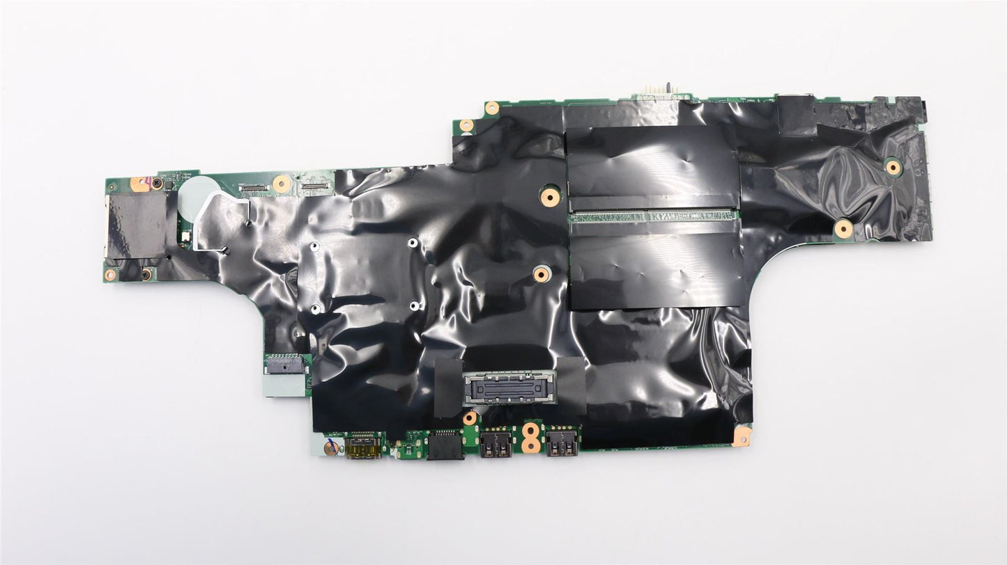 Lenovo ThinkPad P51 Motherboard Mainboard Core i7-6820 DIS 02DL595