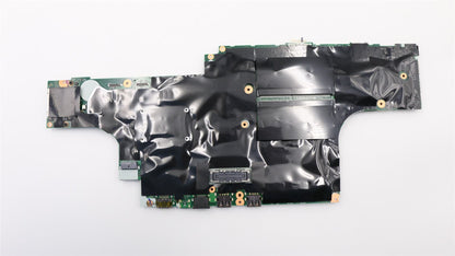 Lenovo ThinkPad P51 Motherboard Mainboard Core i7-6820 DIS 02DL595