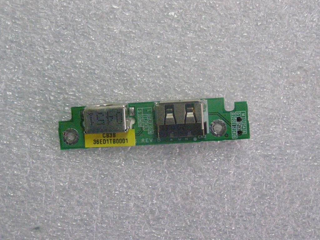 Lenovo ED1 TV输出板 36ED1TB0001 1MIFZZZST43 Board 59005483