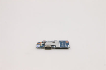 Lenovo ThinkBook 15P G2 ITH USB-A SD Card Reader Board 5C50S25265