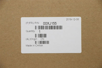Lenovo Fru, Fan-less Nano WLAN AUX ANT 00XJ155