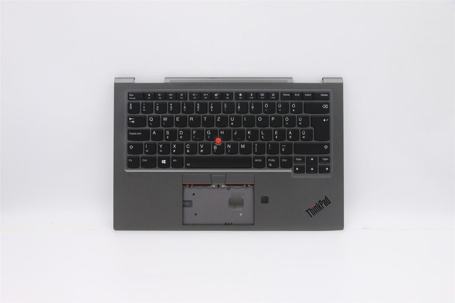 Lenovo 5M10V24925 MECH_ASM GRP,KBD,BZL,HUN,WW,IG,CHY