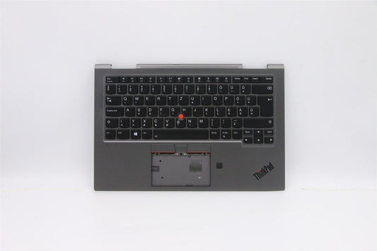 Lenovo 5M10V24925 MECH_ASM GRP,KBD,BZL,HUN,WW,IG,CHY