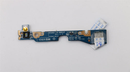 Lenovo IdeaPad S40-70 S435 S400 Touch S400 Power Button Board 90000678