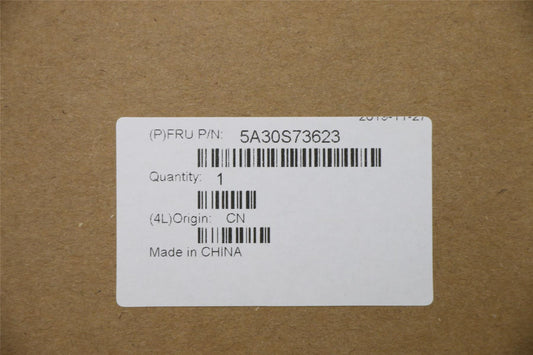 Lenovo ThinkPad X395 X13 Wi-Fi Wifi Wireless Antenna 5A30S73623